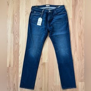 Ace Rivington Denim 34x36 NWT